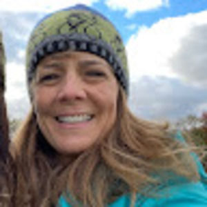 Meet your Posher, Therese